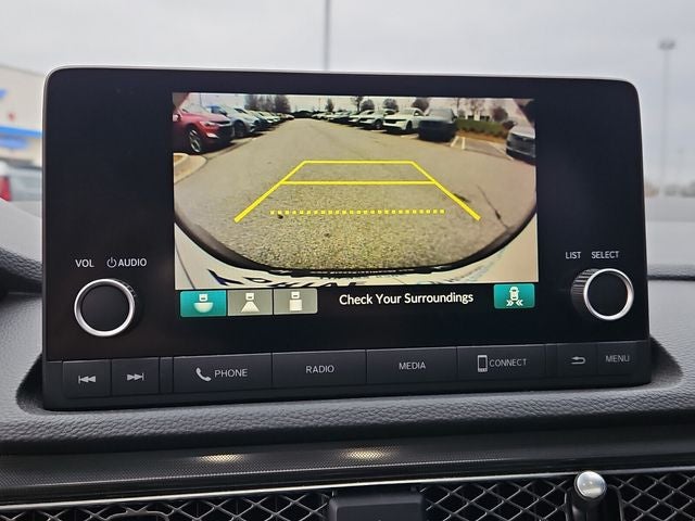 2023 Acura Integra A-Spec Package