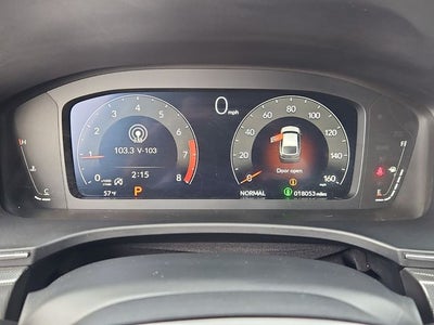 2023 Acura Integra A-Spec Package