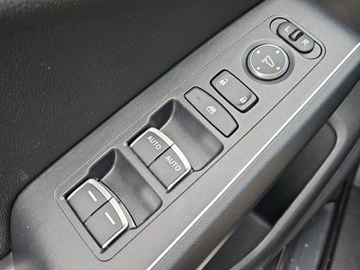 2023 Acura Integra A-Spec Package