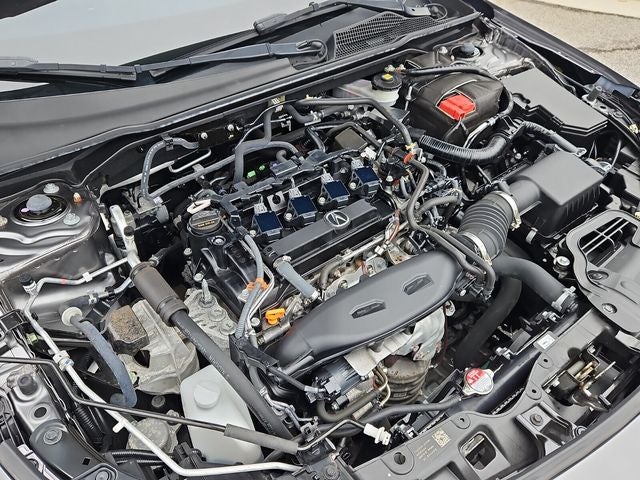 2023 Acura Integra A-Spec Package