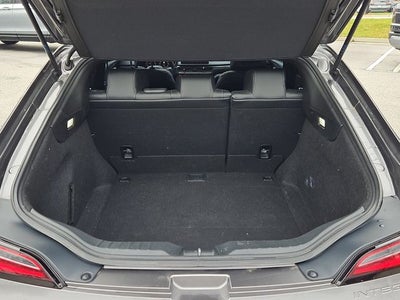 2023 Acura Integra A-Spec Package