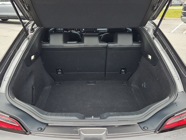 2023 Acura Integra A-Spec Package