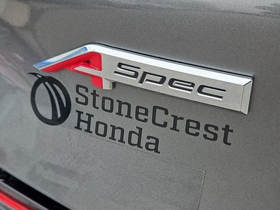 2023 Acura Integra A-Spec Package