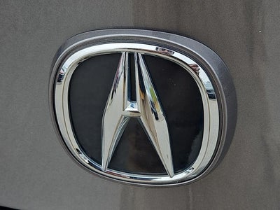 2023 Acura Integra A-Spec Package