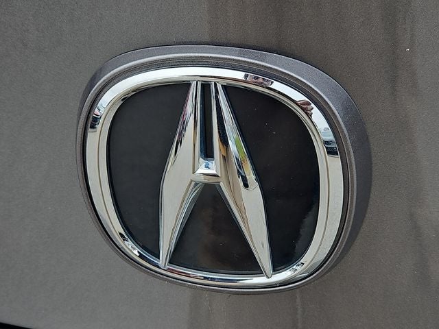 2023 Acura Integra A-Spec Package