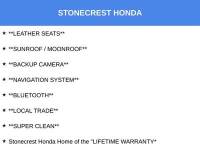 2023 Acura Integra A-Spec Package