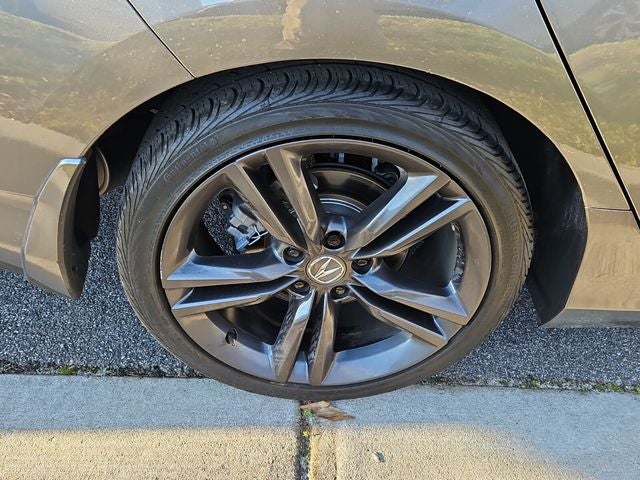 2024 Acura Integra A-Spec Package