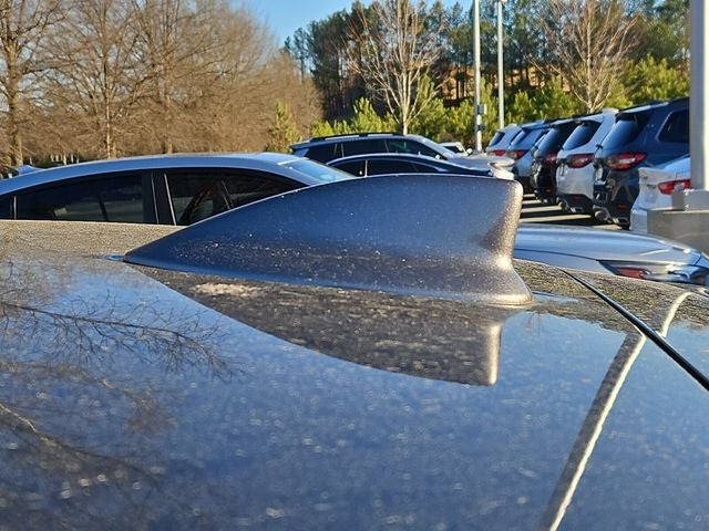 2024 Acura Integra A-Spec Package