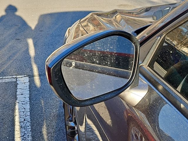 2024 Acura Integra A-Spec Package