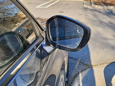 2024 Acura Integra A-Spec Package