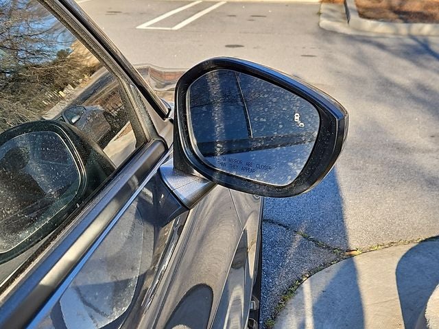 2024 Acura Integra A-Spec Package