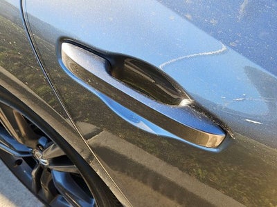 2024 Acura Integra A-Spec Package