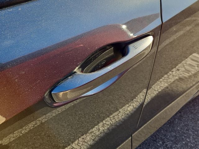 2024 Acura Integra A-Spec Package