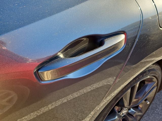 2024 Acura Integra A-Spec Package