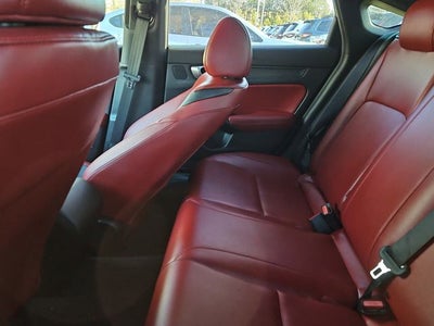 2024 Acura Integra A-Spec Package