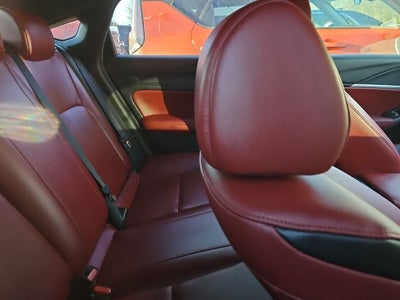 2024 Acura Integra A-Spec Package