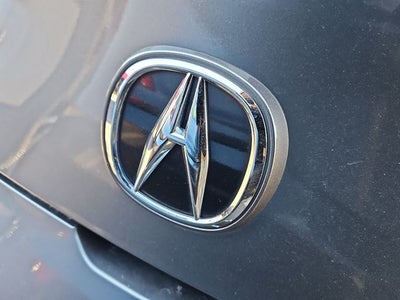 2024 Acura Integra A-Spec Package