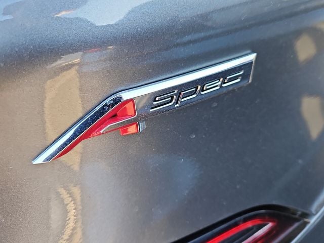 2024 Acura Integra A-Spec Package