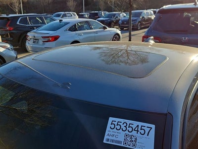 2024 Acura Integra A-Spec Package