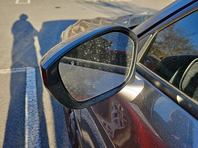 2024 Acura Integra A-Spec Package