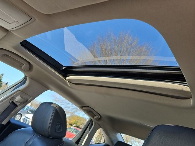 2021 Acura TLX Technology Package