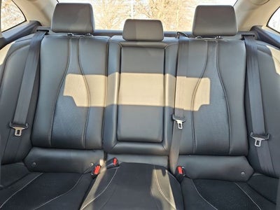 2021 Acura TLX Technology Package