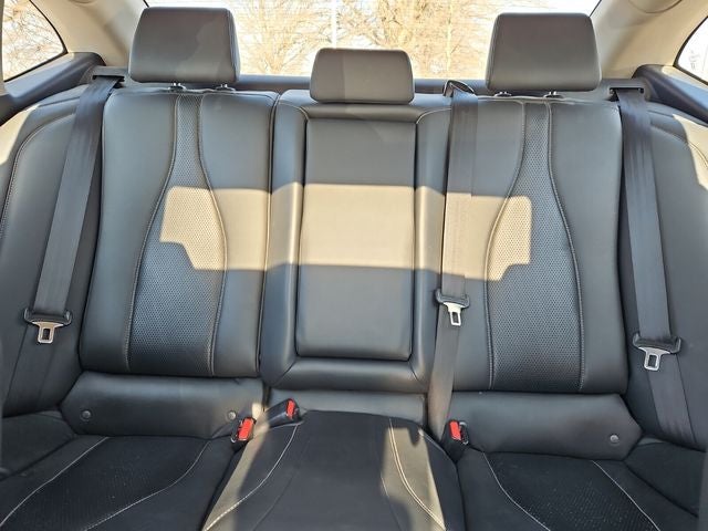 2021 Acura TLX Technology Package