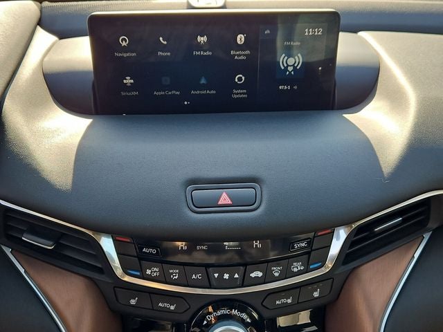 2021 Acura TLX Technology Package