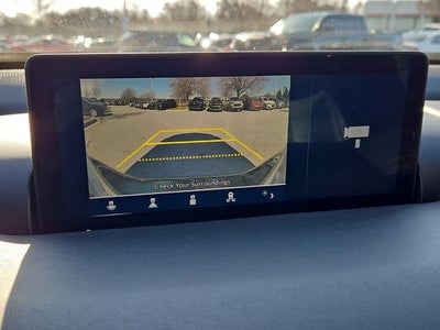 2021 Acura TLX Technology Package
