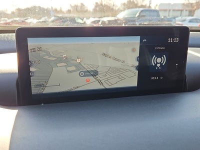 2021 Acura TLX Technology Package