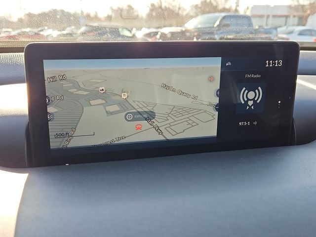 2021 Acura TLX Technology Package