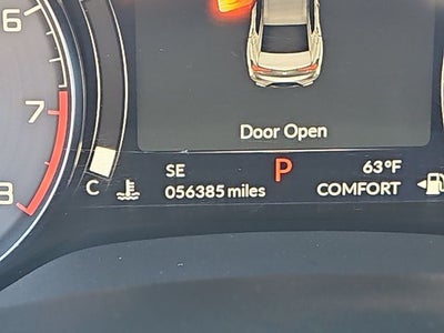 2021 Acura TLX Technology Package