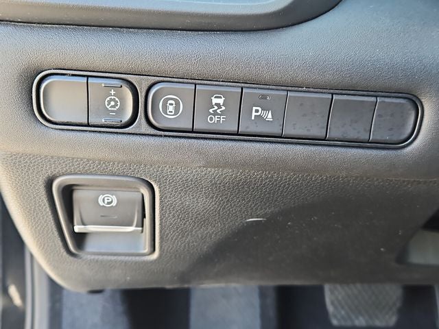 2021 Acura TLX Technology Package