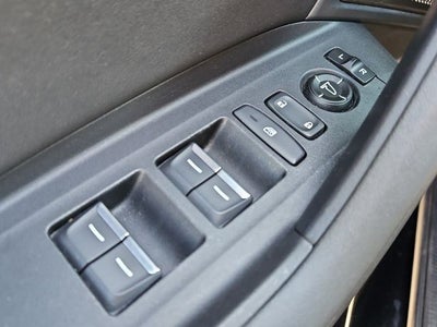 2021 Acura TLX Technology Package