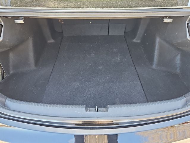 2021 Acura TLX Technology Package