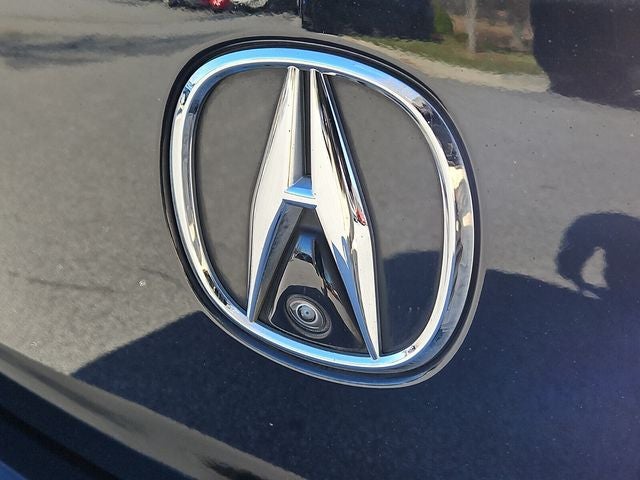 2021 Acura TLX Technology Package