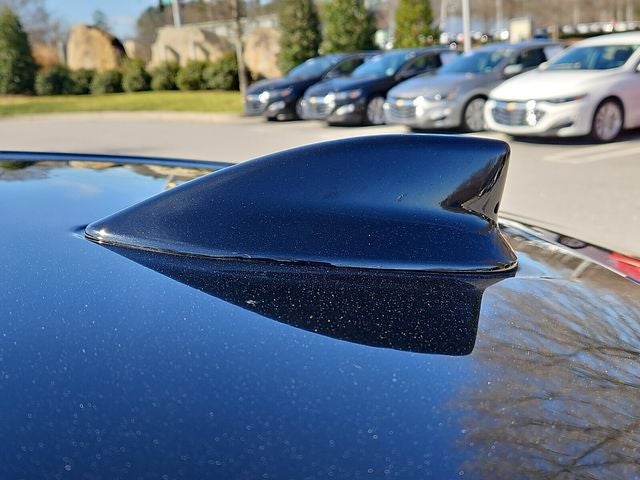 2021 Acura TLX Technology Package