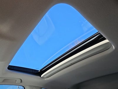 2022 Honda Civic EX-L