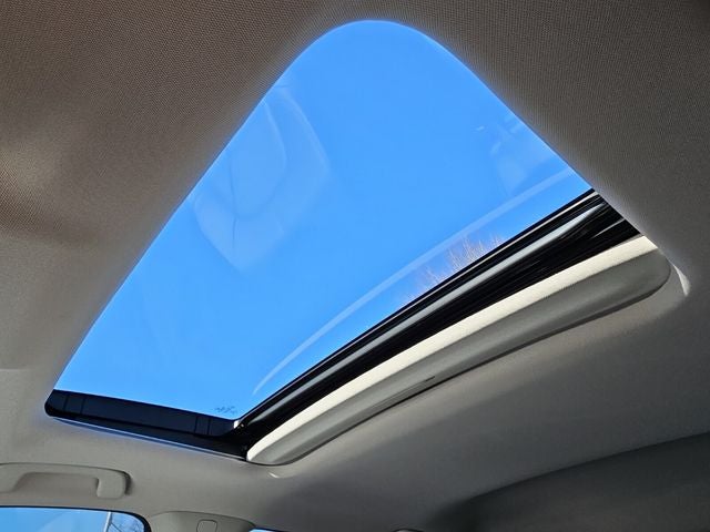 2022 Honda Civic EX-L