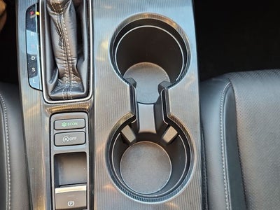 2022 Honda Civic EX-L