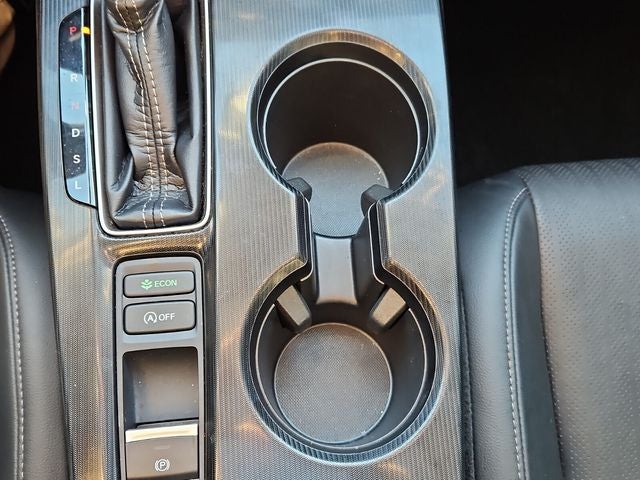 2022 Honda Civic EX-L