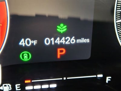 2022 Honda Civic EX-L