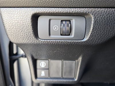 2022 Honda Civic EX-L