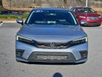 2022 Honda Civic EX-L