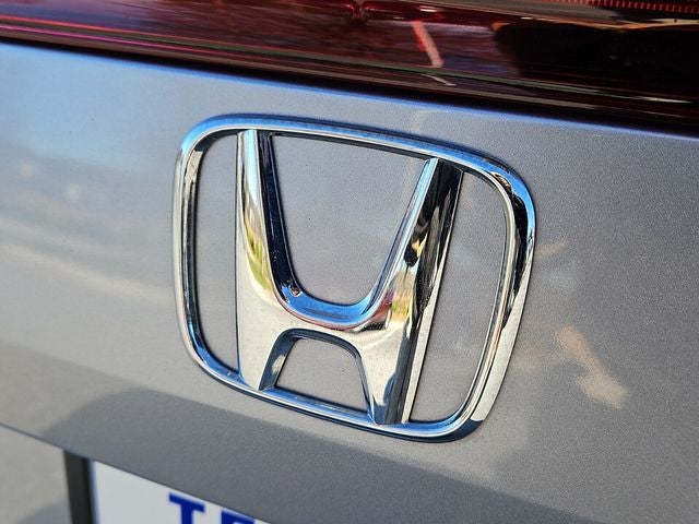 2022 Honda Civic EX-L