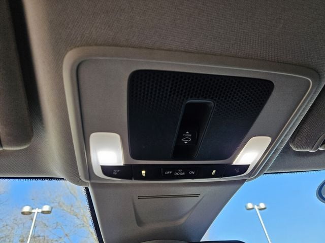 2022 Honda Civic EX-L