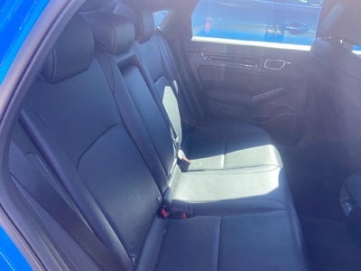 2022 Honda Civic Sport Touring
