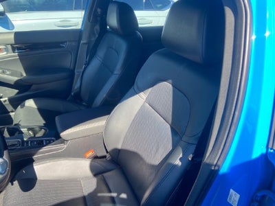 2022 Honda Civic Sport Touring