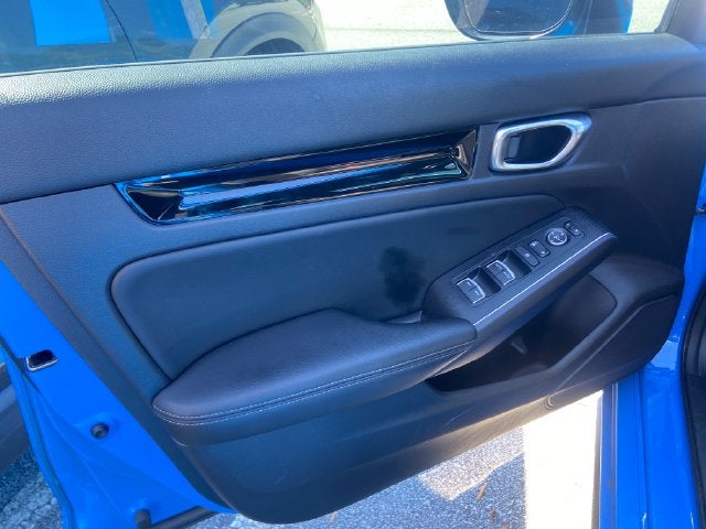 2022 Honda Civic Sport Touring