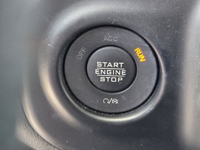 2022 Jeep Wrangler Sport